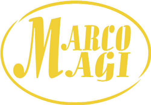 Marco Magi